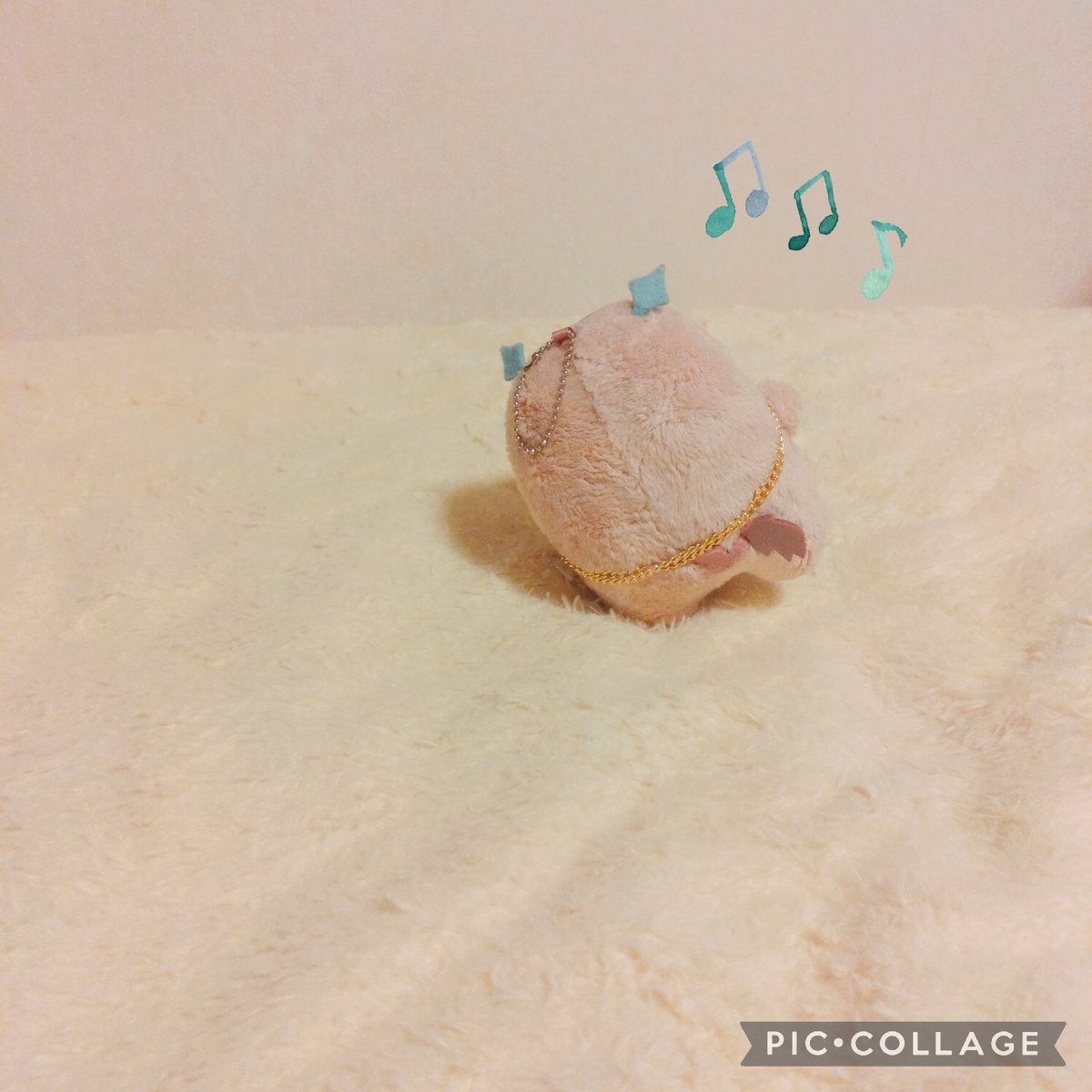 モソぬいハイツ tweet media