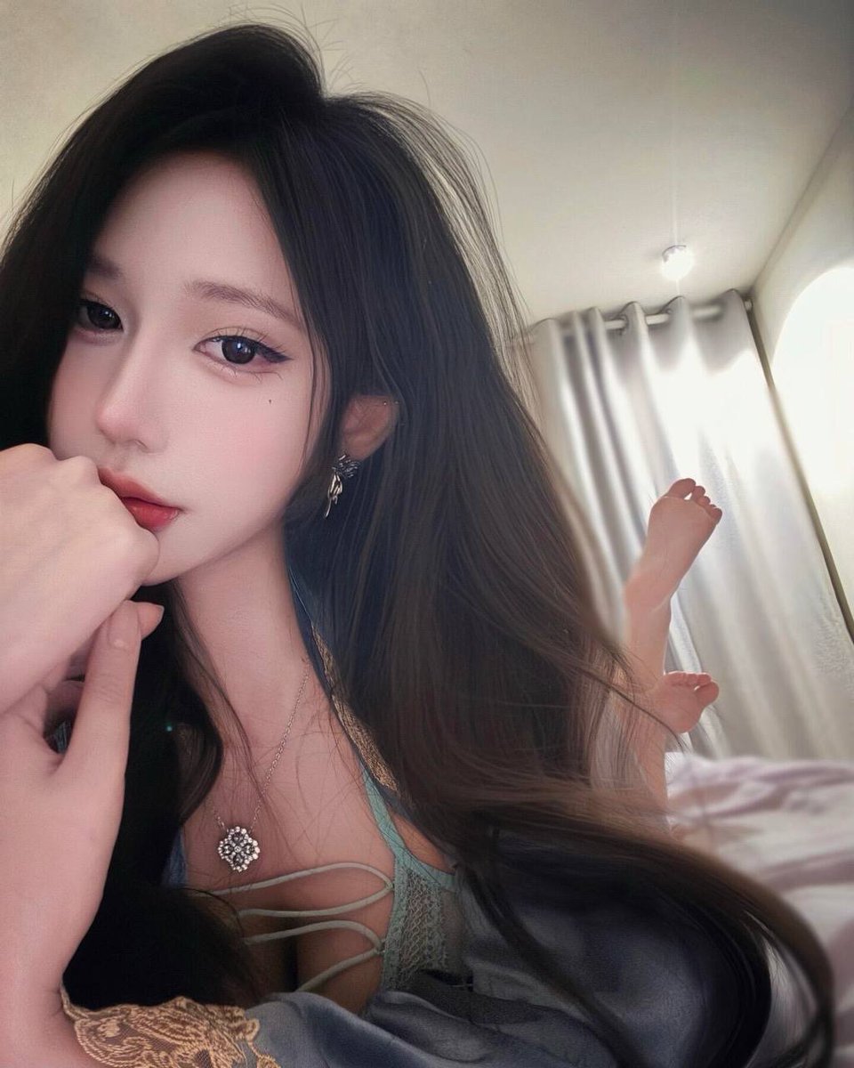 你的小姨娘 tweet media