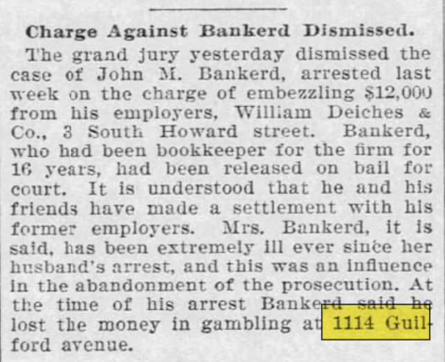 Behind The Lots tweet media