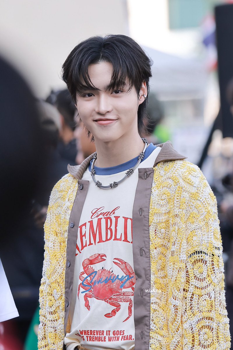 WIN 🐰 LUKEMICK🦊 STATION tweet media