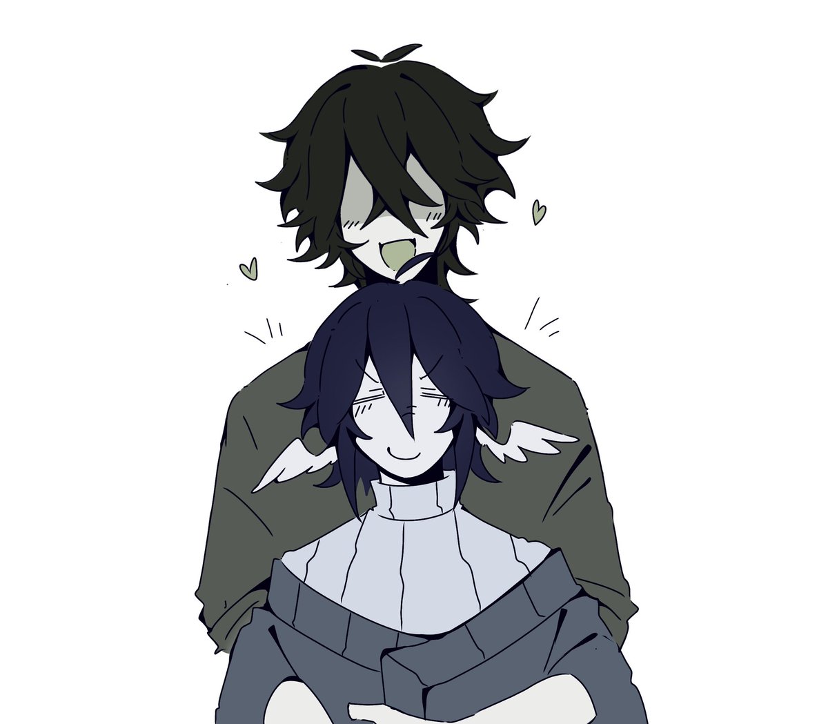 Cơm Chiên Hải Sản tweet media