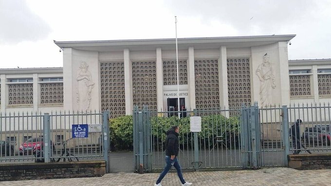 Image de l'actu de Presse Océan