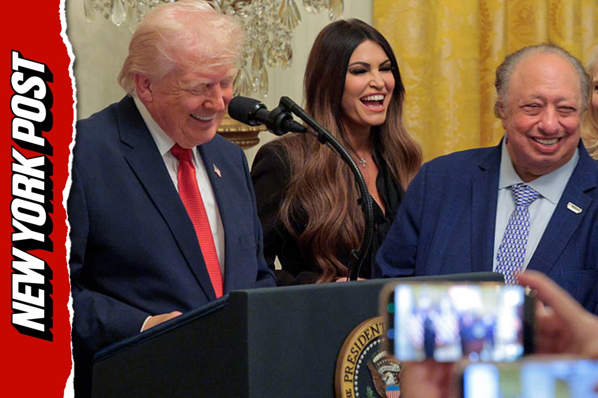 New York Post tweet media