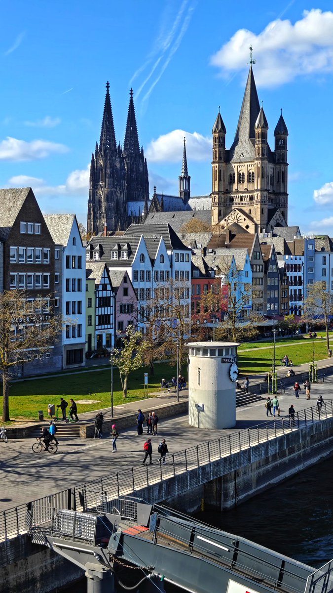 schoti75's tweet image. Liebe deine Stadt ❤️ 
Home is where the dom is ❤️ 
#köln