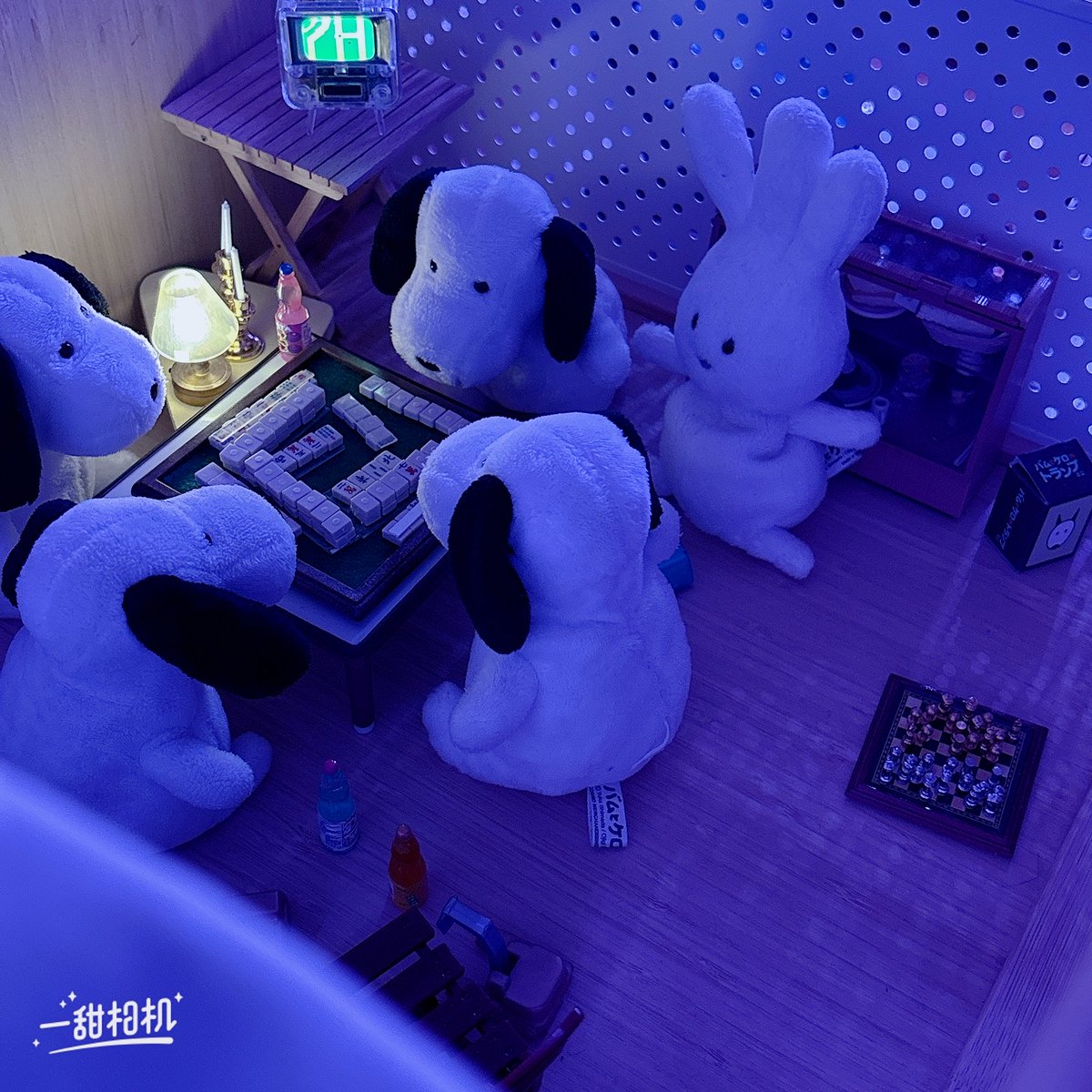 むらさき tweet media