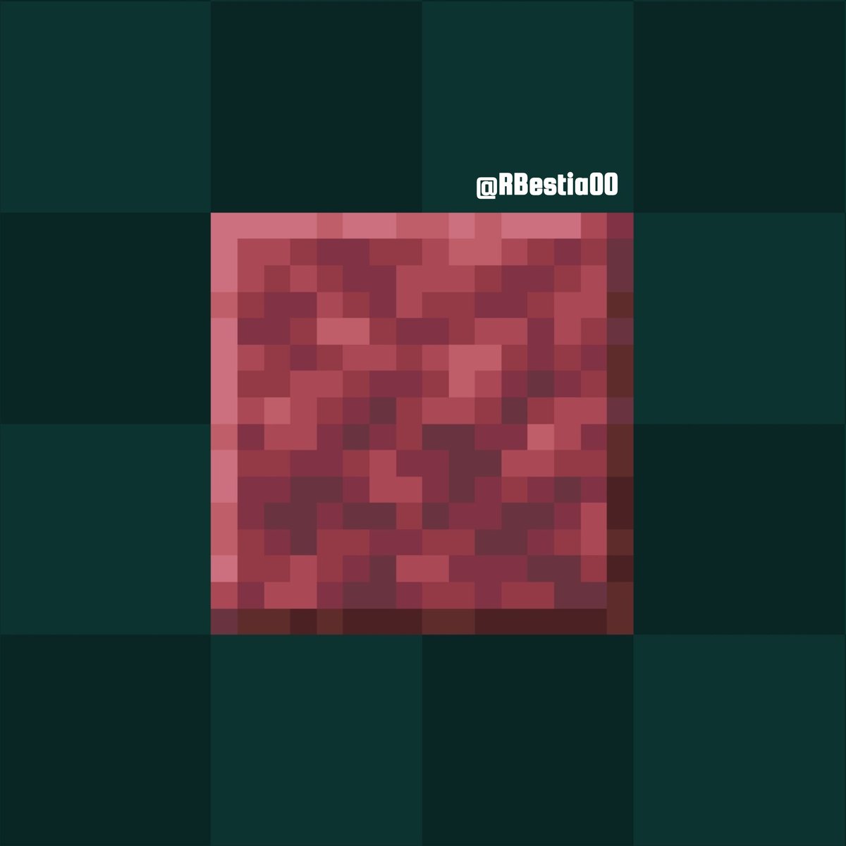 𝐑.𝐁𝐬𝐭▪️MC Textures ✒️ 🇻🇪 tweet media