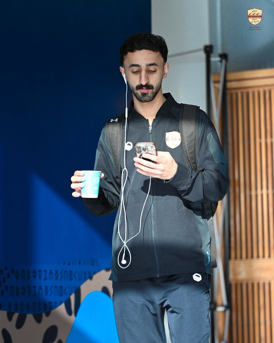 نادي السروات tweet media