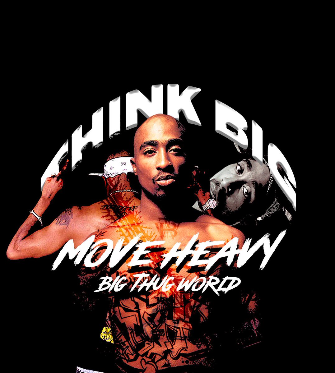 swagdeestreet's tweet image. Created this design as a tribute to a true legend Tupac Shakur ✨
The voice of the streets. The soul of a generation.
#ThugLife #2Pac #LegendNeverDies