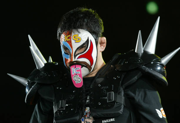 Acervo Wrestling tweet media