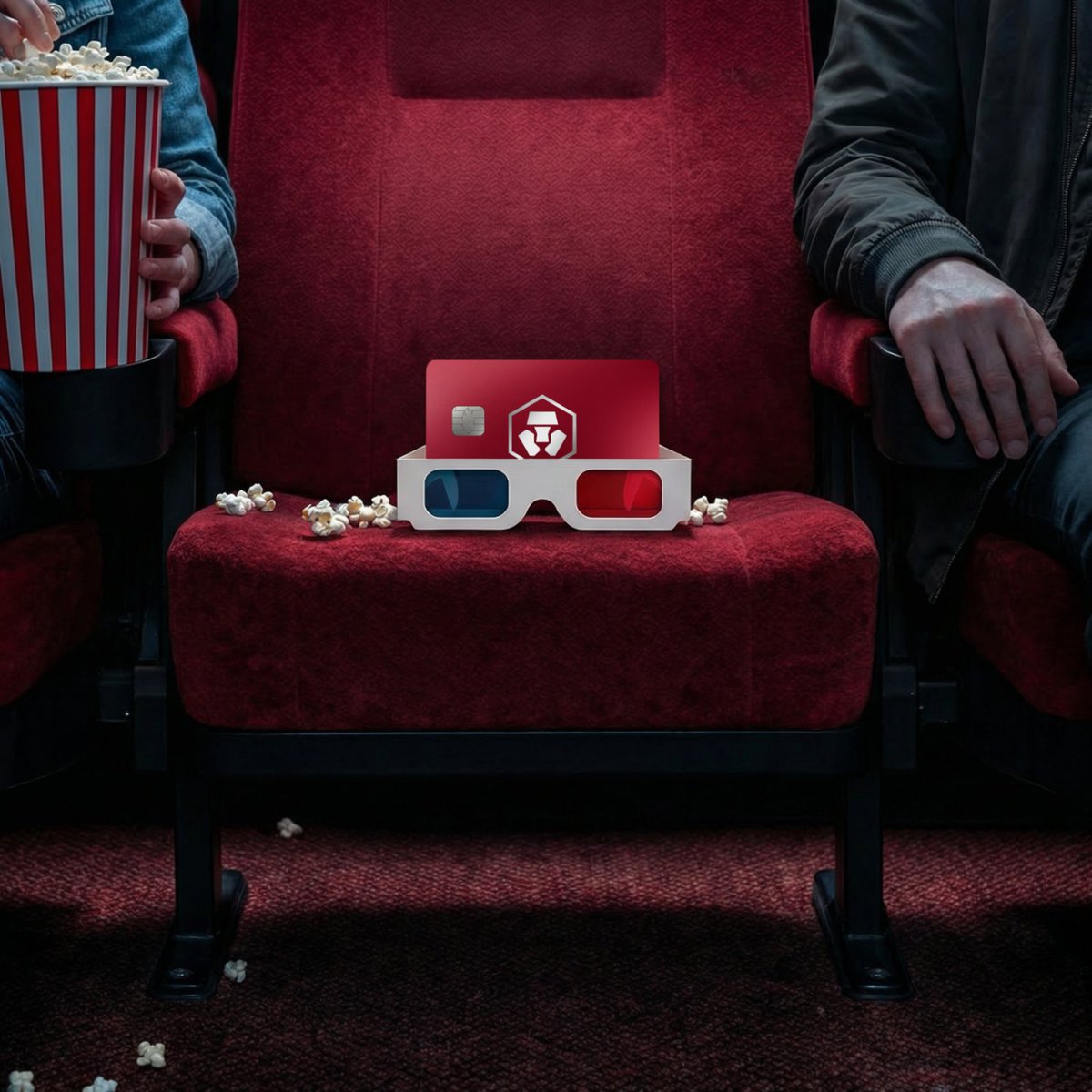 Crypto.com tweet media