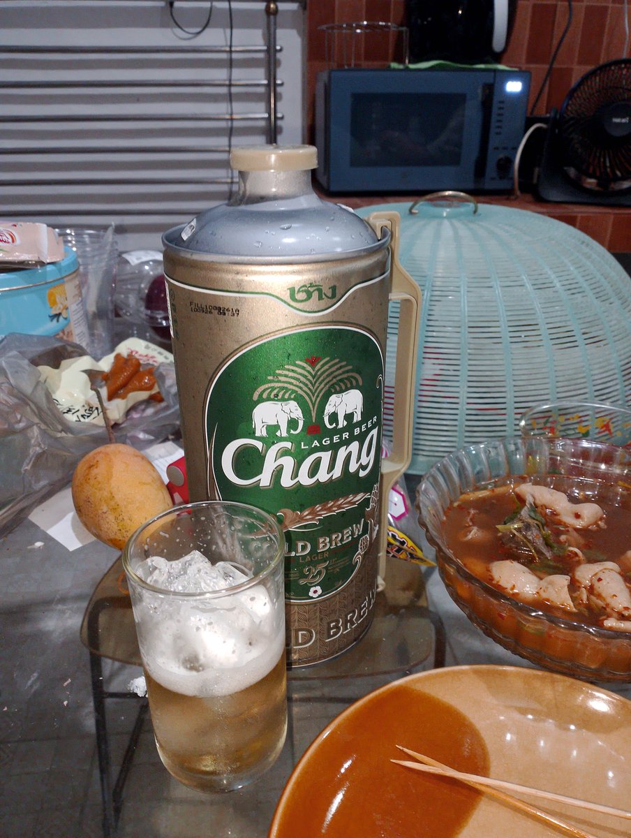 หมอให้กินวันละป๋อง !!!