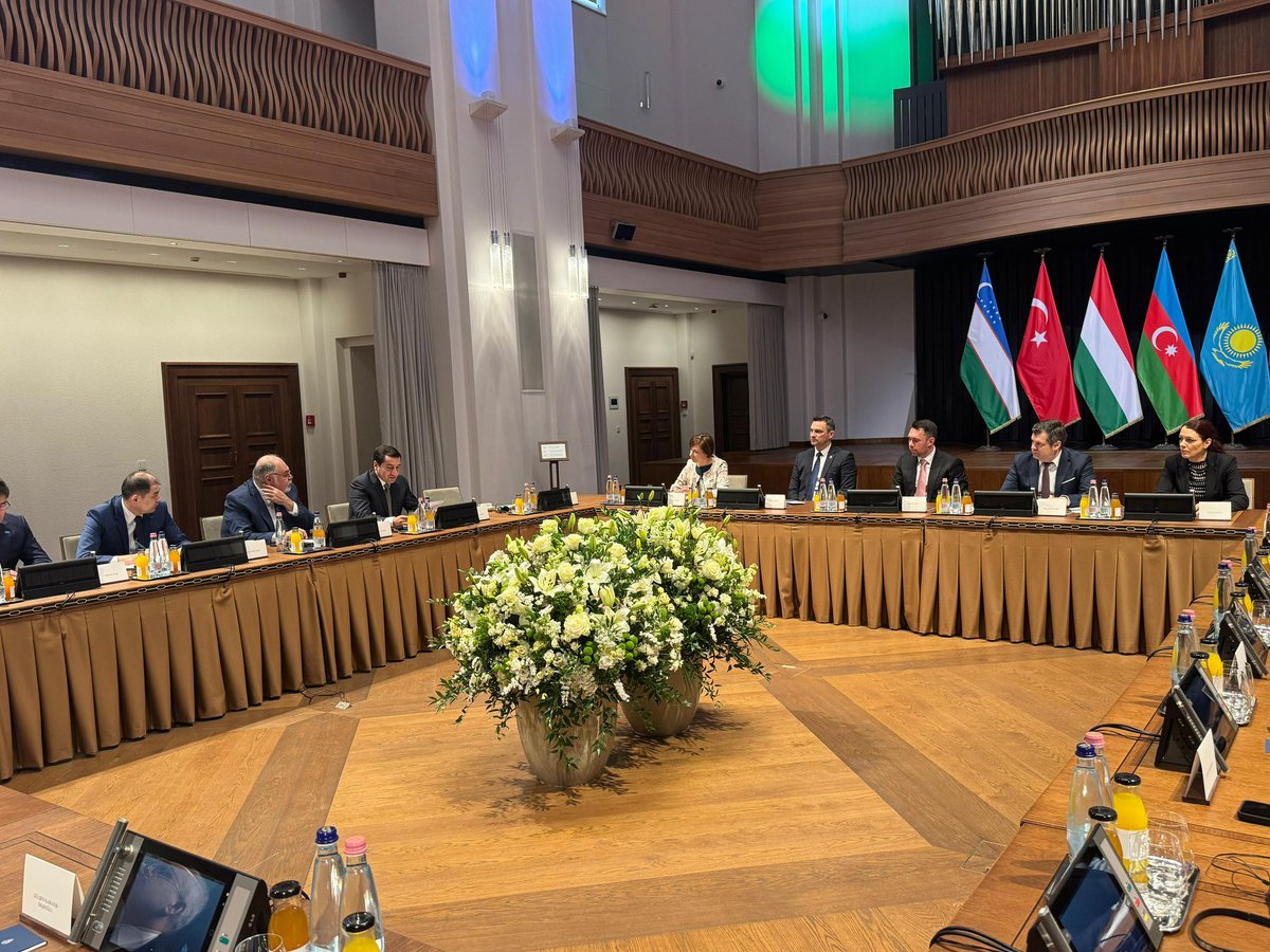 Hikmet Hajiyev tweet media