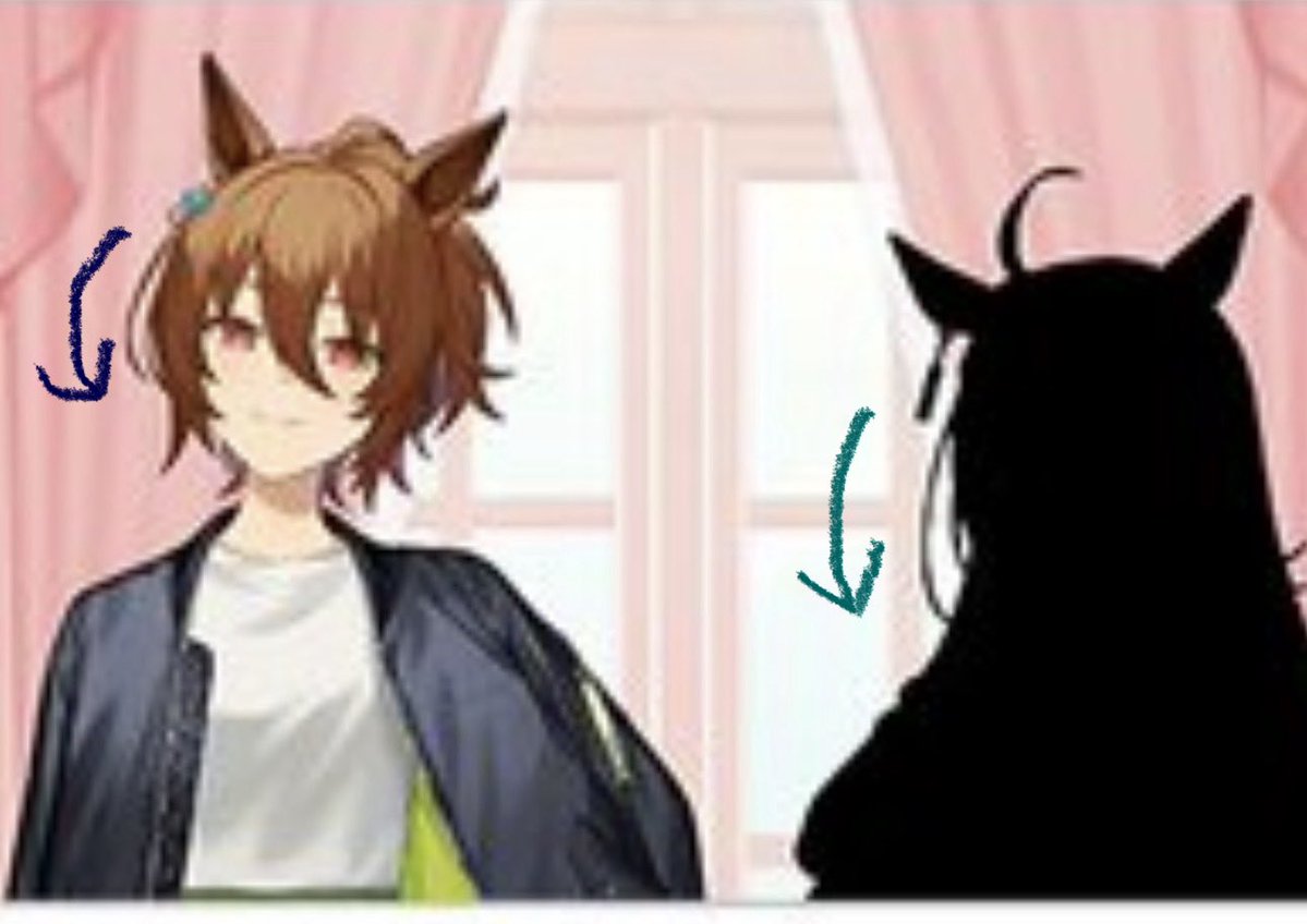 ヤガミン tweet media