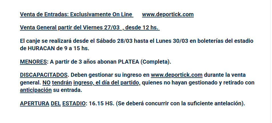 okdobleamarilla's tweet image. 🚨#AHORA | #AFA confirmó la venta de entradas para el amistoso ante #Zambia 

📌La venta general comenzará este viernes 27/3 desde las 12hs
