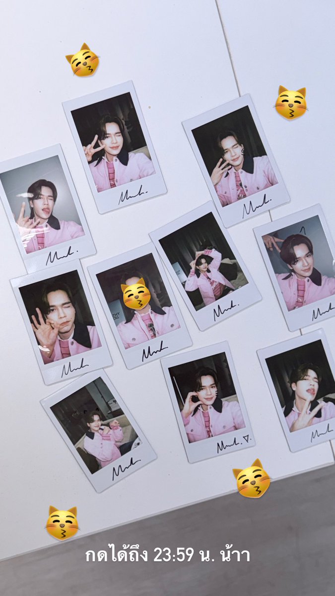 CATHY DOLL tweet media