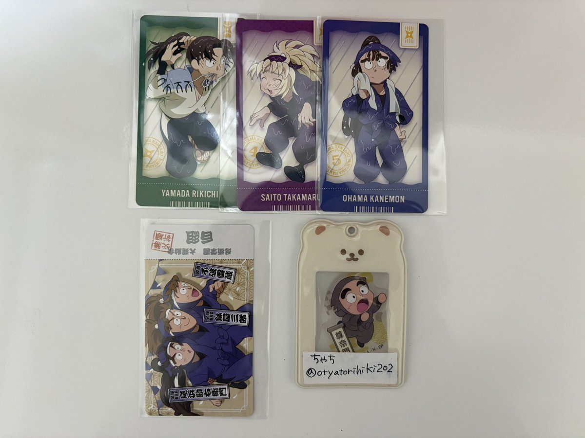 ちゃち tweet media