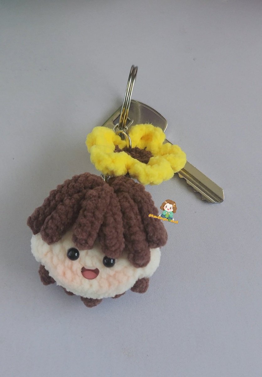 TamTingCrochet 💫🌦️💘 tweet media