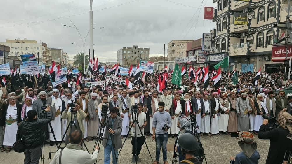 سام الغُباري tweet media