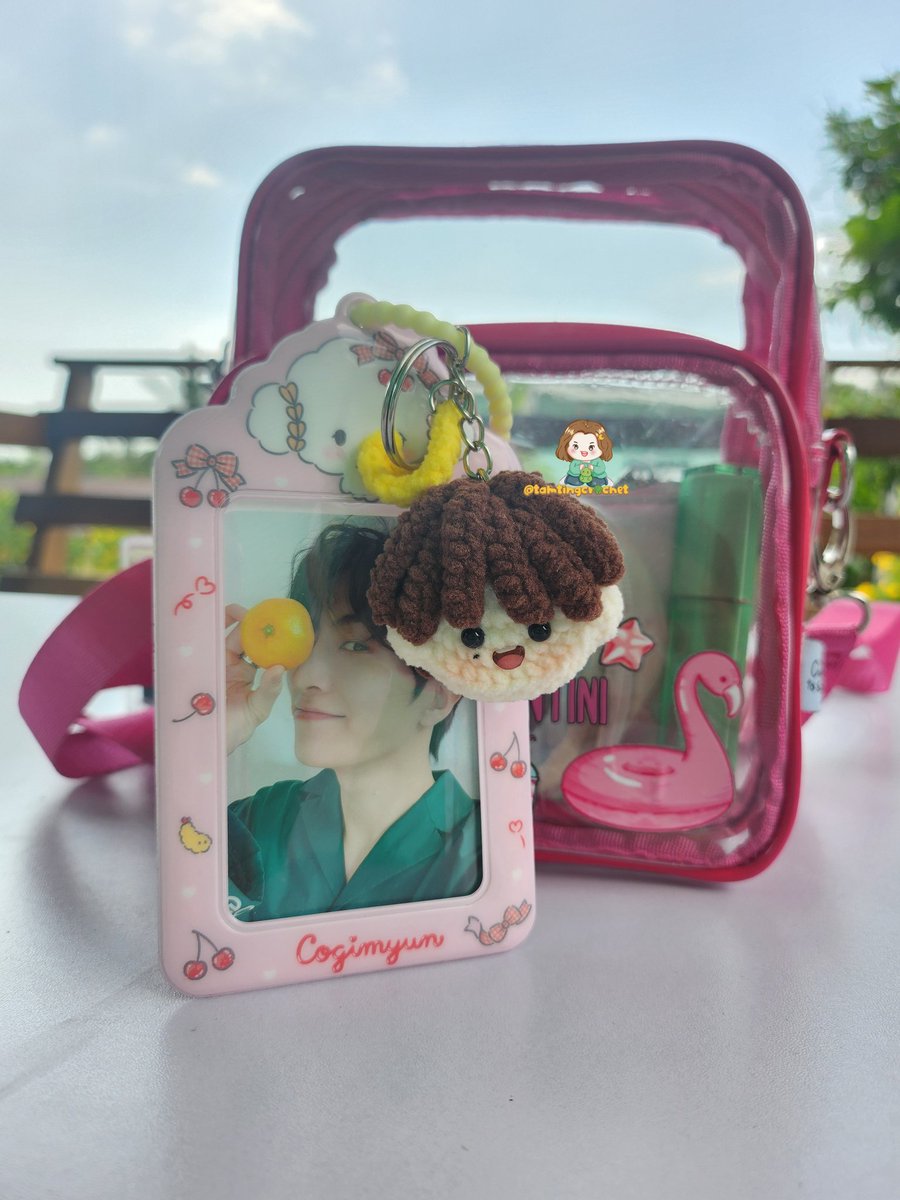 TamTingCrochet 💫🌦️💘 tweet media