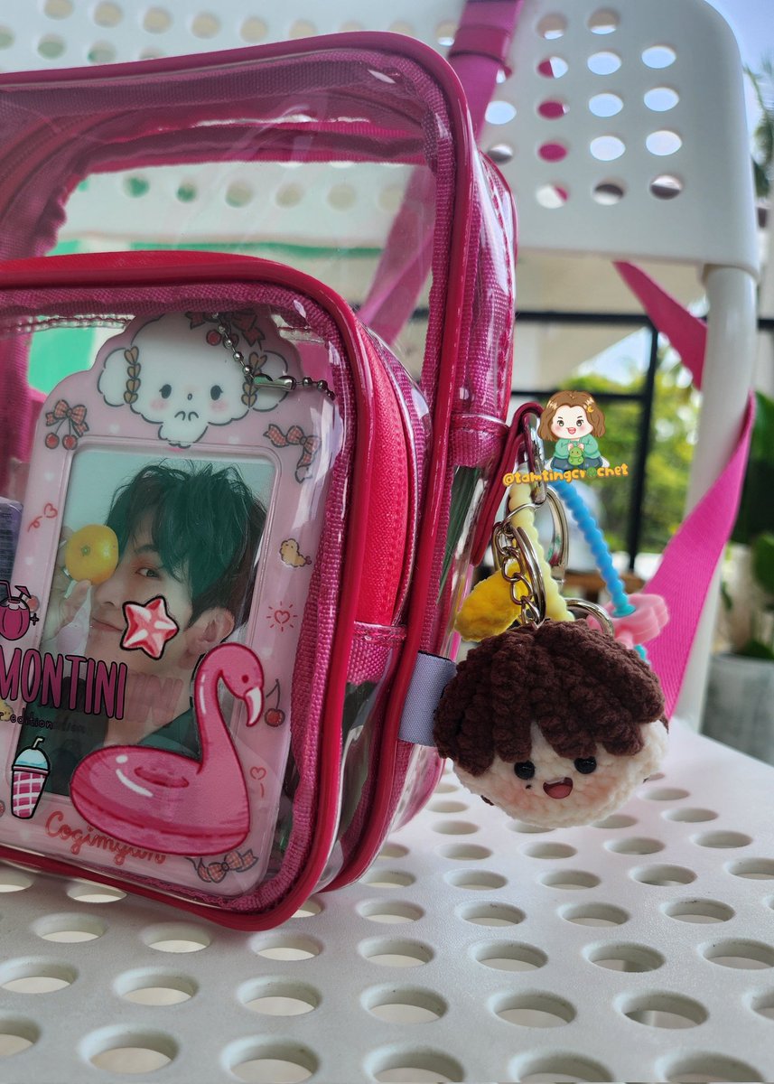 TamTingCrochet 💫🌦️💘 tweet media