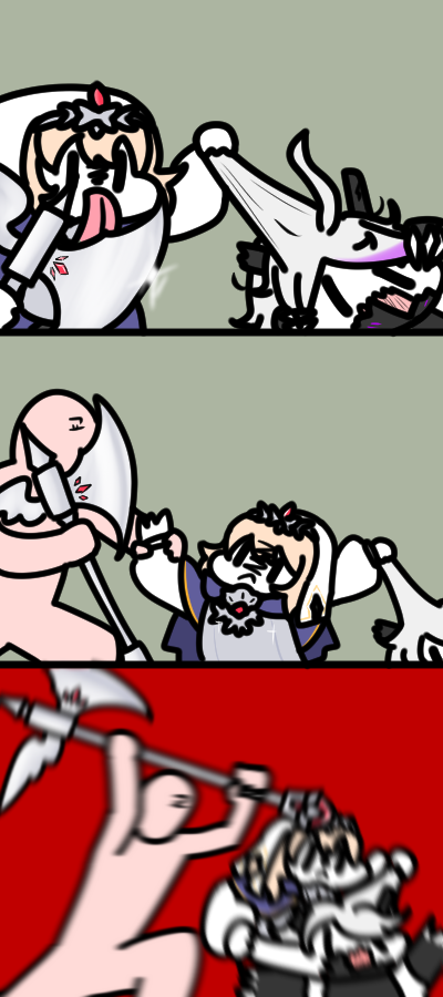 우주고양이 tweet media