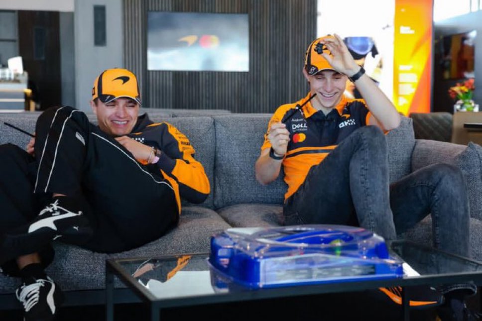 26 and 24 years old mind you