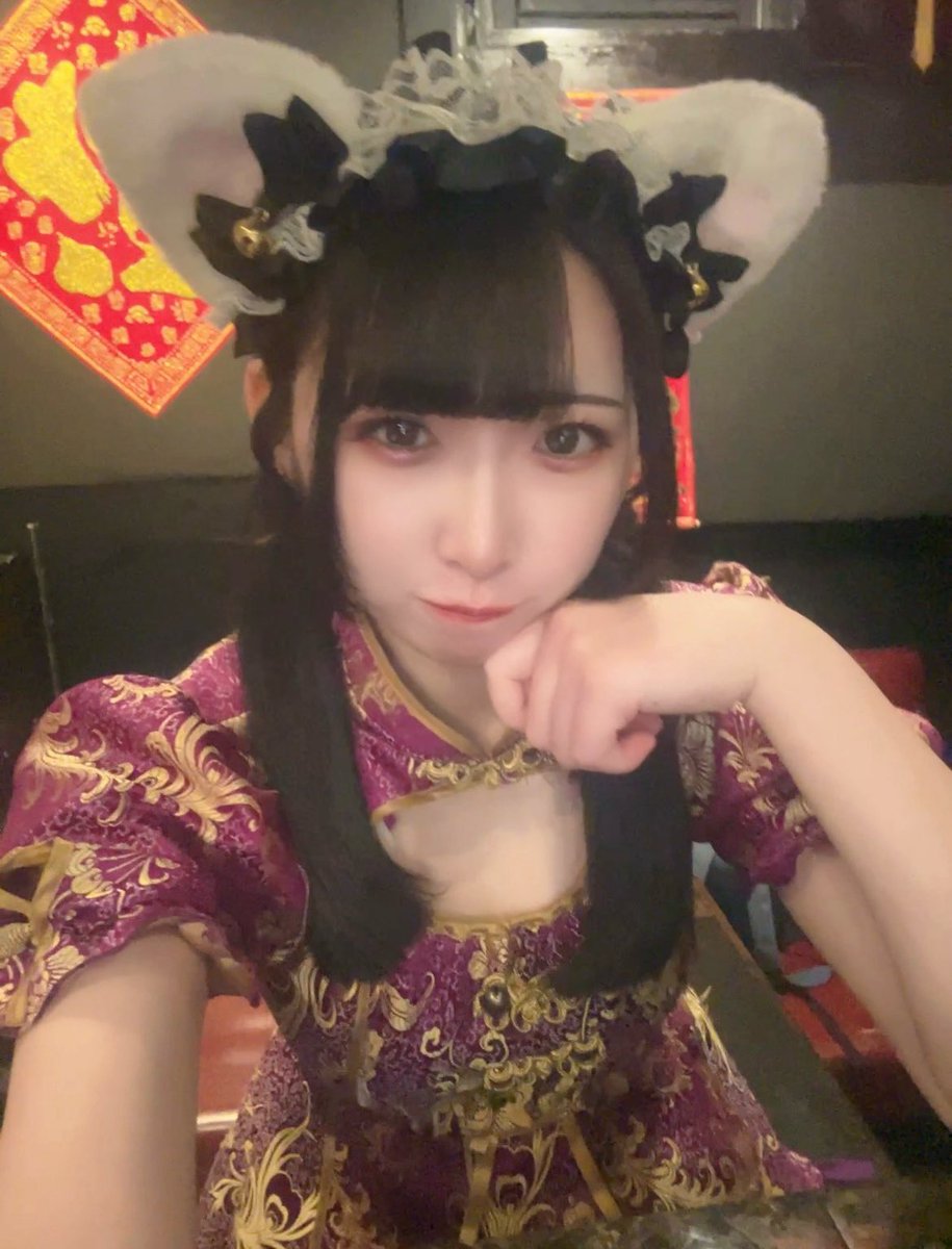 るあ☁️ギルド池袋 tweet media