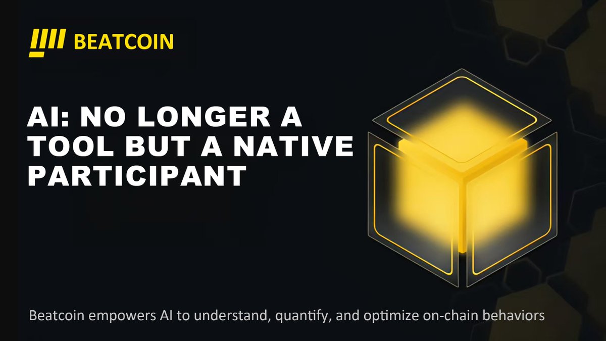 Beatcoin tweet media