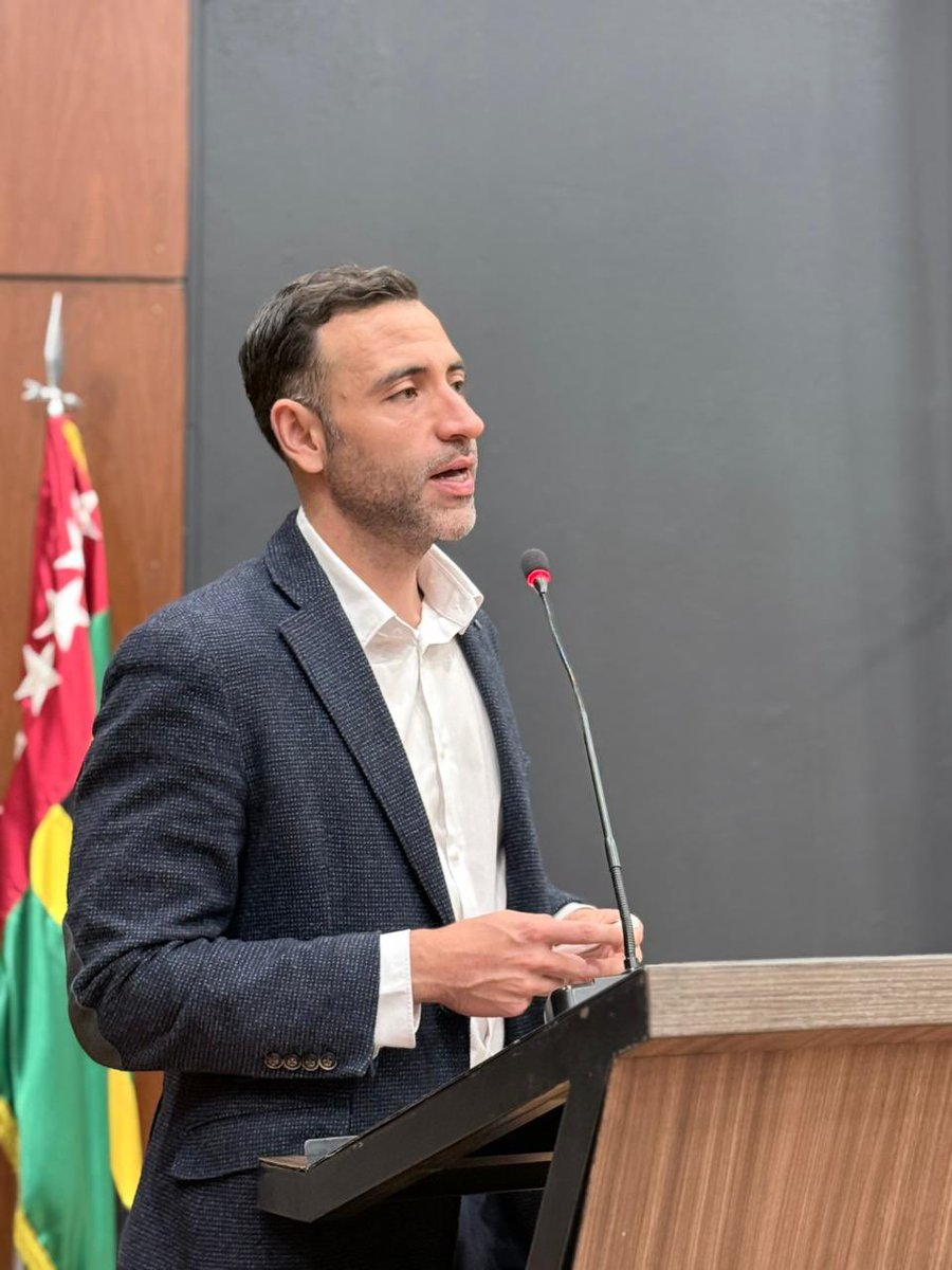 Santander Competitivo tweet media