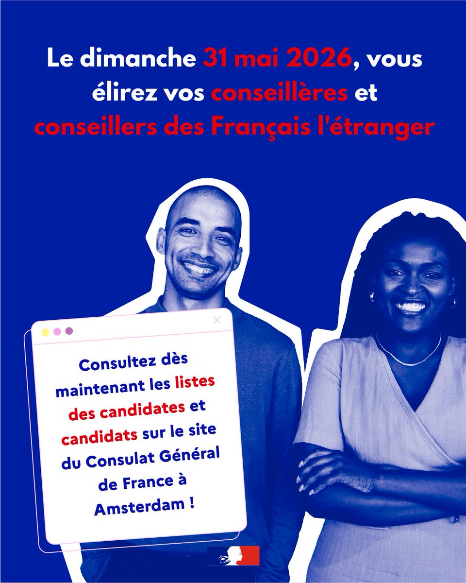 CGF Amsterdam tweet media