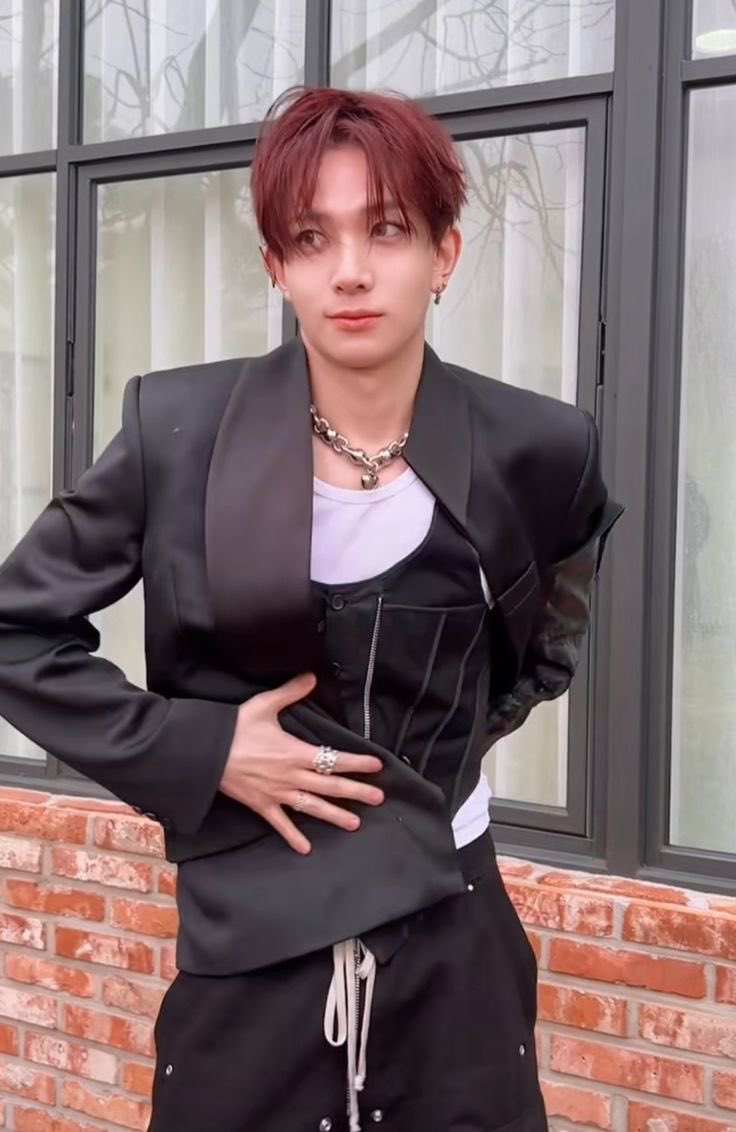 hk 🍒🍓 | ENHYPEN IS 7 tweet media