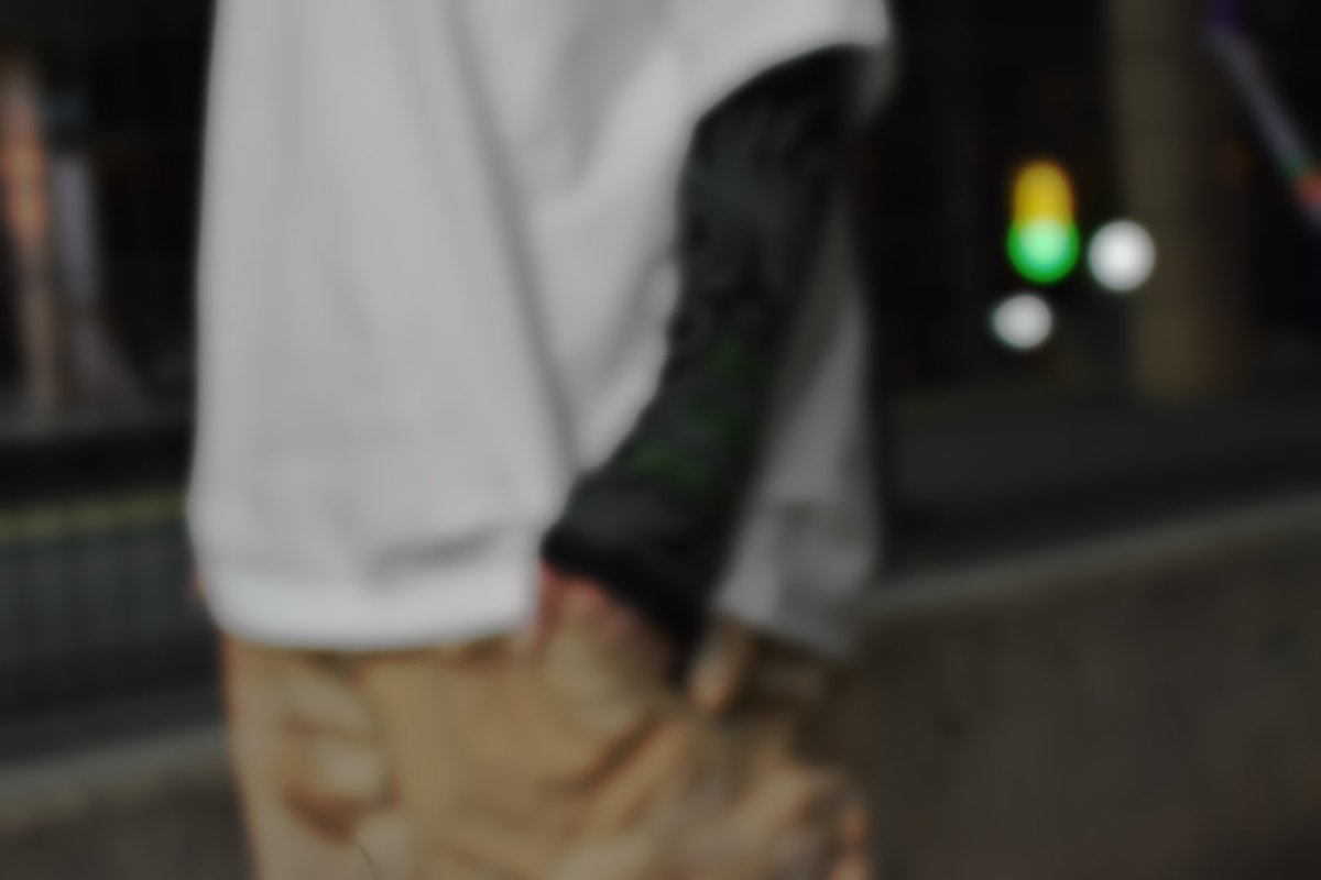 HACK☺︎ tweet media