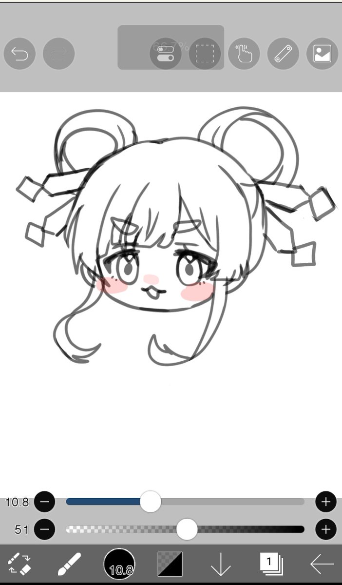 なべのそこ tweet media