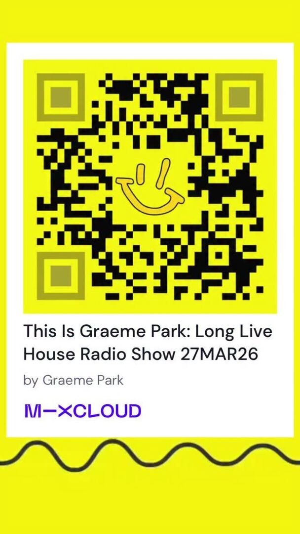 Graeme Park ⭐️⭐️ tweet media