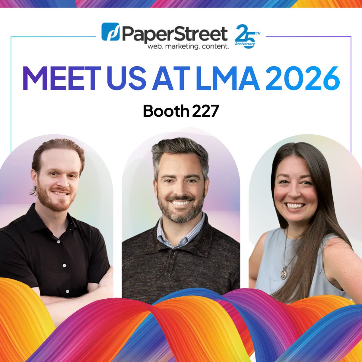 PaperStreet tweet media