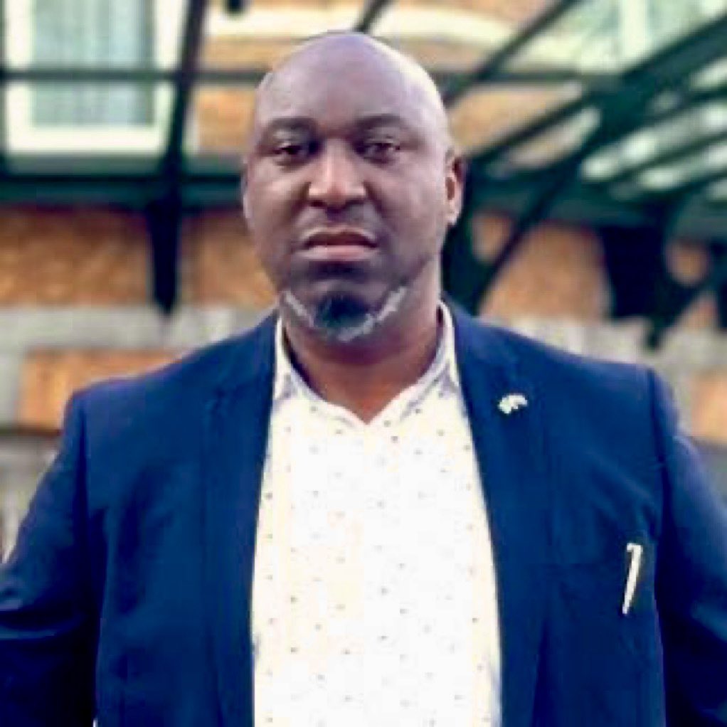 NEFERTITI tweet media