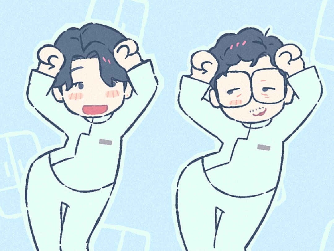 gobongbabbingi tweet media