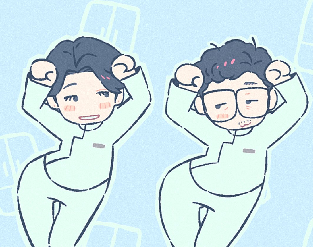 gobongbabbingi tweet media