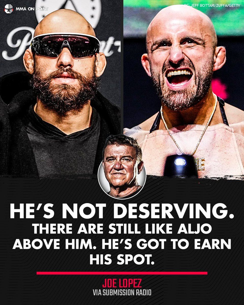 MMA On Point tweet media