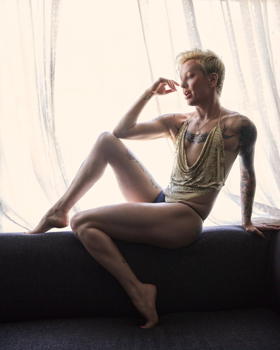 The Danny Gold Experience tweet media