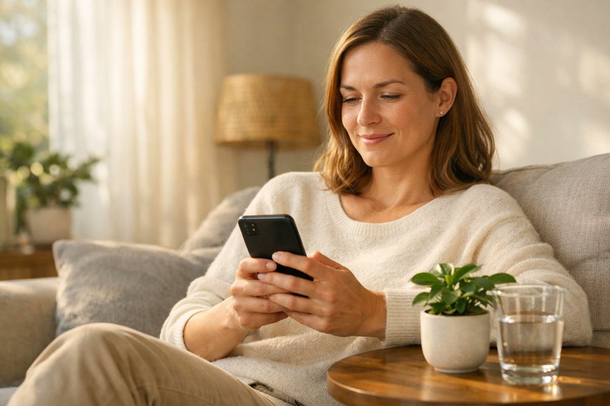 angelslookhere's tweet photo. Don't forget to log your good days too! 🌟 Tracking when you’re feeling your best helps set a baseline, making it easier to spot subtle patterns and shifts later on. Every entry helps you understand your body better. Happy tracking! #HealthTips https://t.co/PWtOAKO0vB