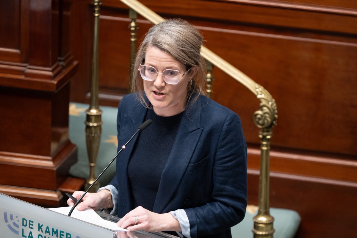 Belga_English's tweet image. On Friday, the government approved an initial blueprint for the Federal Public Service (FPS) for Migration, which is yet to be established. This would bring the various Belgian migration services under a single umbrella prez.ly/yN9d

#Belga #migration #government