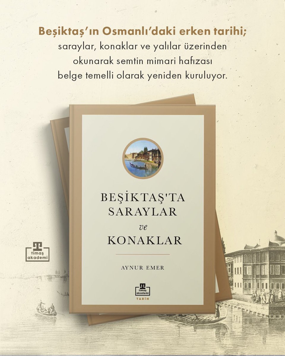 Timaş Akademi tweet media