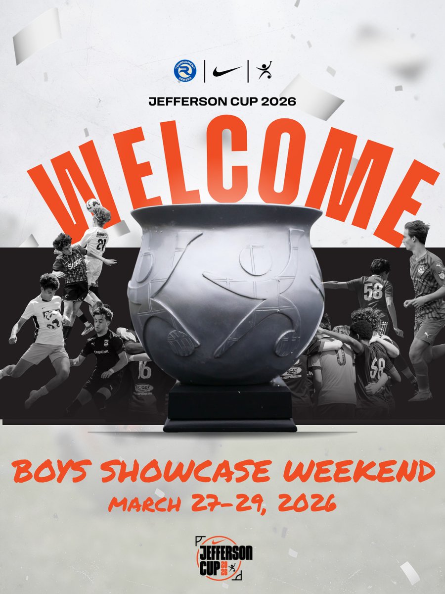 Jefferson Cup tweet media