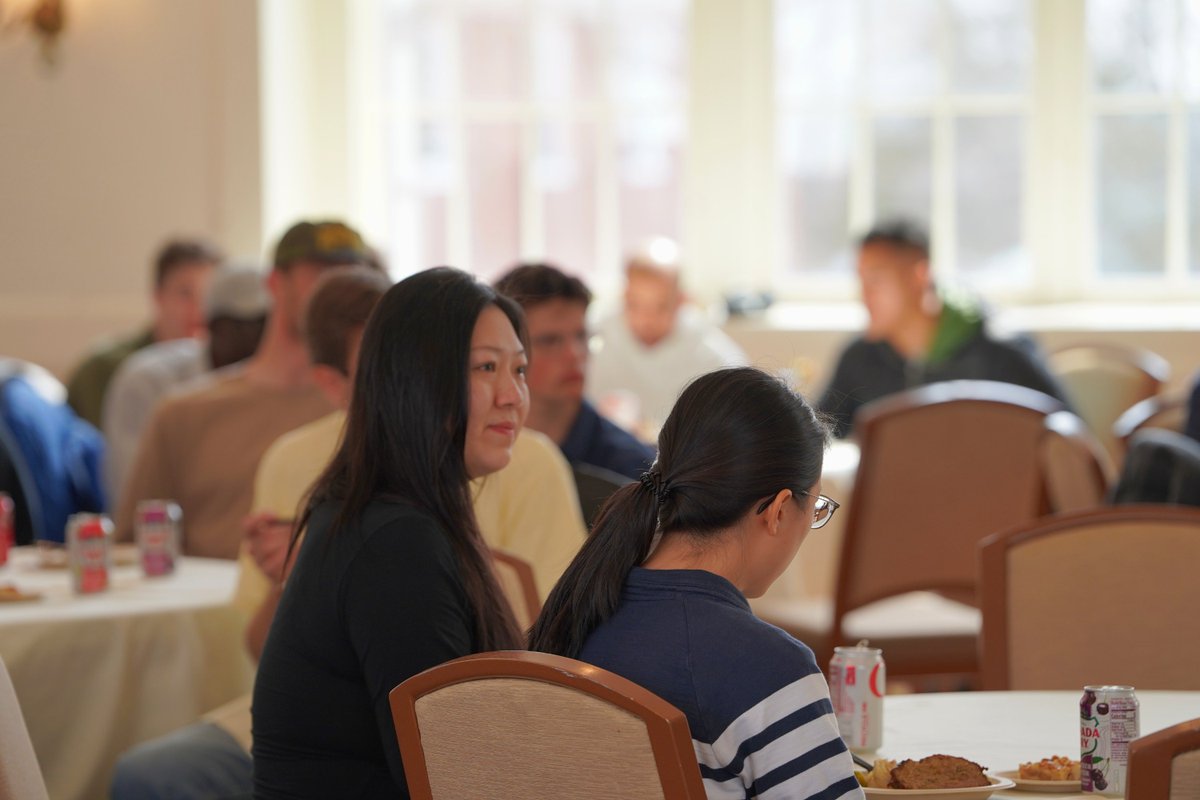 Gordon-Conwell tweet media