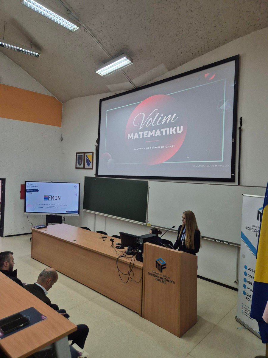 Federalno ministarstvo obrazovanja i nauke tweet media