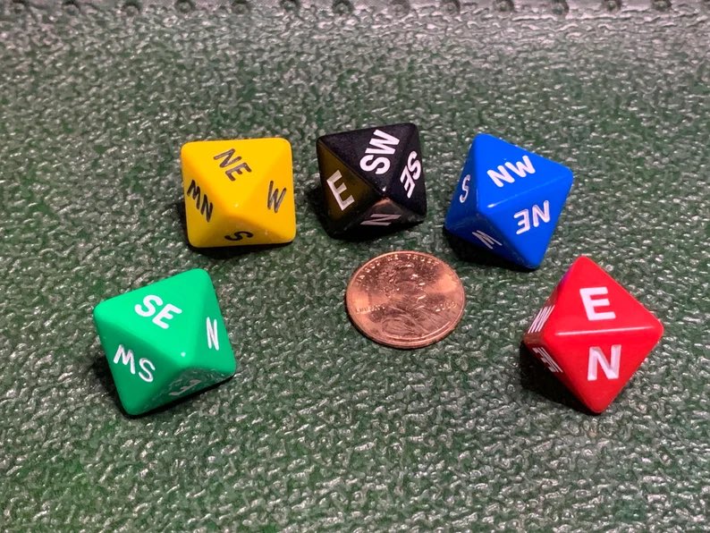 Law Dog. TTRPG Guru. tweet media