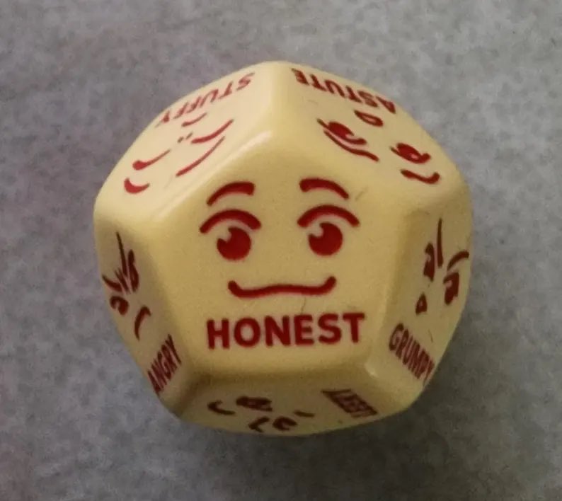 Law Dog. TTRPG Guru. tweet media