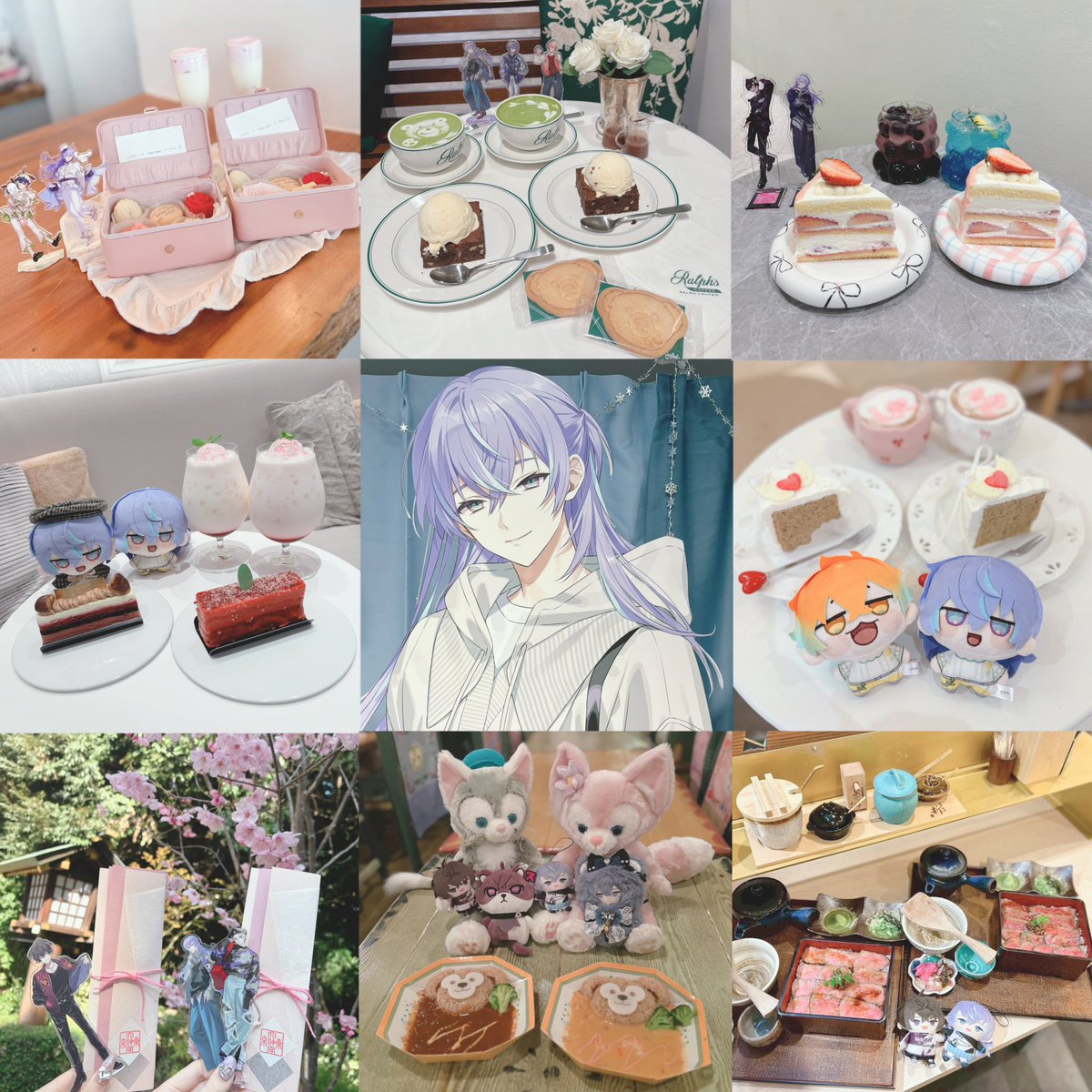 ໒꒰ྀི⸝⸝´ ˘ `⸝⸝꒱ྀིა tweet media