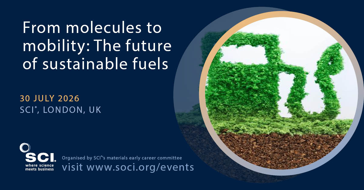 SCI – Where Science Meets Business💡 tweet media